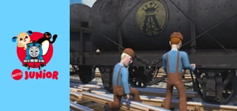 Tomek i przyjaciele Sezon 22 Odcinek specjalny - Wielki Swiat! Wielkie przygody! Tomek i przyjaciele Sezon 22 Odcinek specjalny - Wielki Swiat! Wielkie przygody!