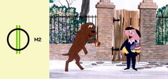 Frakk, a macskák réme - Egy cica, két cica Frakk, a macskák réme - Egy cica, két cica