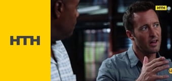 Т/с "Гаваї 5.0", 6 сезон, 6 і 7 с.