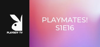 Playmates! S1E16