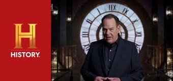 Невероятное с Дэном Эйкройдом, 1 сезон, 1 эп. Странные места.