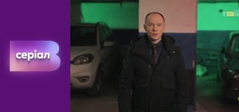 "Історія одного злочину", 3 сезон, 12 еп. "Смертельна мелодія".