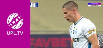 УПЛ: VBET. Шахтёр - Динамо. 11-й тур. Сезон 2025/26.