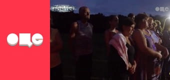 Следствие ведут экстрасенсы, 2 сезон, 3 эп. Клуб.