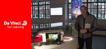 Футурис - Электроника высокой моды