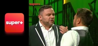 "Вар'яти", 4 сезон, 5 еп.