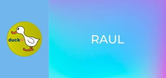 Raul Raul