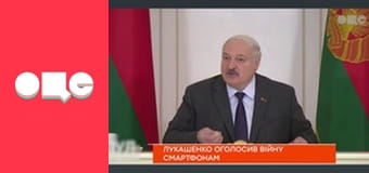 Ранок у великому місті.