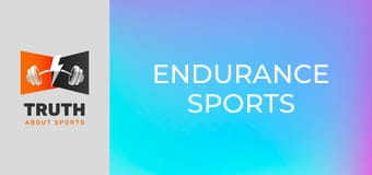 Endurance Sports Endurance Sports