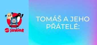 Tomáš a jeho přátelé: Učíme se s Tomášem Řada 1 Epizoda 3 Tomáš a jeho přátelé: Učíme se s Tomášem Řada 1 Epizoda 3