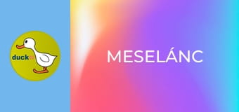 Meselánc Meselánc