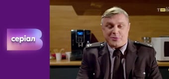 Т/с "Филин", 1 сезон, 18 с.