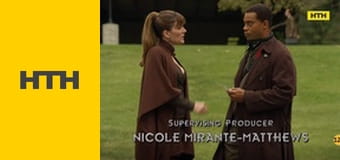 Т/с "NCIS: Полювання на вбивцю", 8 сезон, 9 с.