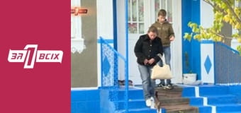 Мама из-за решотки. Часть 1