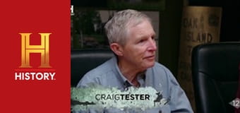 Проклятие острова Оук, 12 сезон, 28 эп. Итоги года: Всё глубже и глубже.