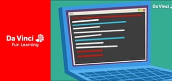 Інноваційні лабораторії да Вінчі - Блок-схема