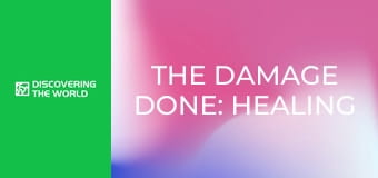 The Damage Done: Healing Allison, ep. 3 The Damage Done: Healing Allison, ep. 3