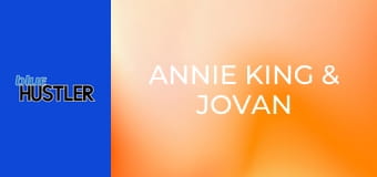 Annie King & Jovan Jordan E1