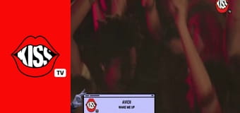 Rise & Kiss Rise & Kiss