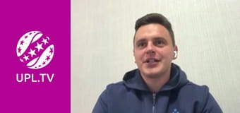 УПЛ: VBET. Матч-центр. Пряма трансляція.