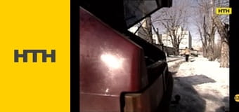 "Правда життя. Професійні байки".