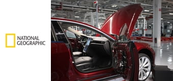 Мегазаводы S7E61 - Ниссан GTR