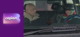 "Реальна містика", 8 сезон, 13 еп. "Молодильна могила".