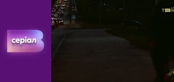 Т/с "Виходьте без дзвінка", 4 сезон, 37 с. "Мажори".