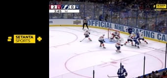 Хокей. NHL. Юта Меммот - Сіетл Кракен.