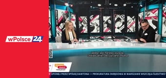Wierzbicki i Biedroń mówią, jak jest Wierzbicki i Biedroń mówią, jak jest