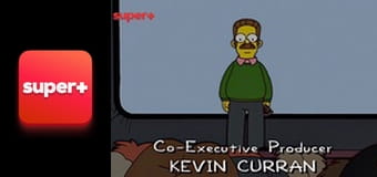 М/с "Сімпсони", 18 сезон, 10 с. "Водяна дружина".