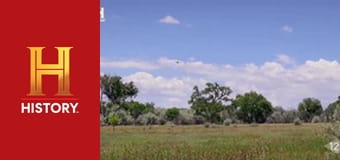 Проклятие ранчо Скинуокер, 5 сезон, 15 эп. Раскручивая цепочку.