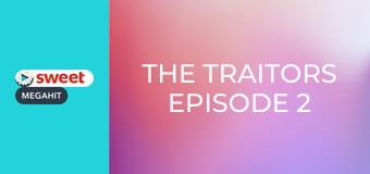 Зрадники Випуск 2