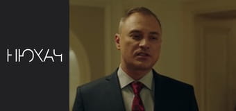 Т/с "Нюхач" Сезон 4 - Серия 8 Т/с "Нюхач" Сезон 4 - Серия 8