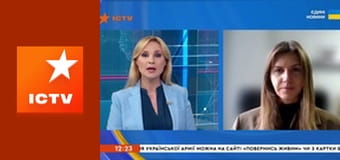 Інформаційний марафон