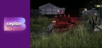 "Реальна містика", 2 сезон, 33 еп. "Пекельні пси". "Реальна містика", 2 сезон, 33 еп. "Пекельні пси".