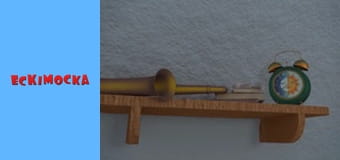 Эскимоска. Сезон 2 Серия 26