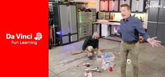 Дослідження: «Наука вдома» - Наукова переробка Дослідження: «Наука вдома» - Наукова переробка