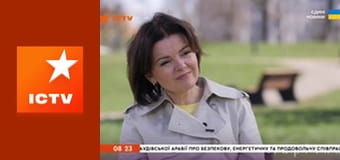 Інформаційний марафон