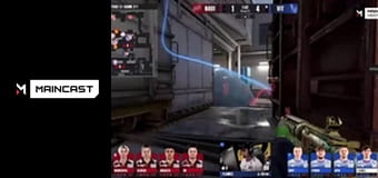 CS2. StarLadder Budapest Major 2025.