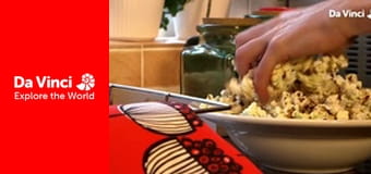 А ты знаешь? - Попкорн & Паста