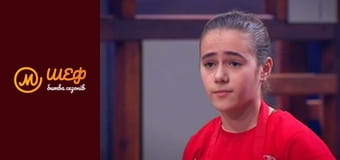 MasterChef Junior, Season 2, Episode 14, Part 7