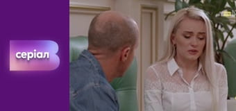 Т/с "Филин", 1 сезон, 22 с.