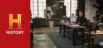 Истина где-то рядом: пришельцы, 1 сезон, 3 эп. Горячие точки НЛО.