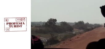 Тонле Сап и реката, която тече обратно - Камбоджа Тонле Сап и реката, която тече обратно - Камбоджа