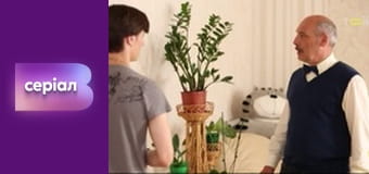 "Реальна містика", 2 сезон, 43 еп. "Коханець".