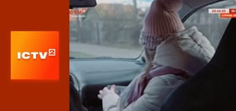 Х/ф "Эффект колибри".