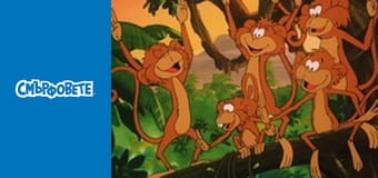 Дребноглави смърфчета / Като гръм от ясно небе Дребноглави смърфчета / Като гръм от ясно небе