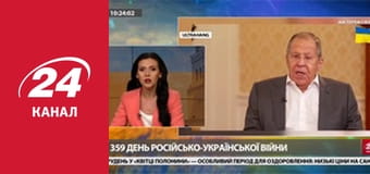 Марафон 24 каналу