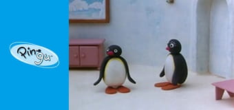 Pingu Сезон 2 Эпизод 14